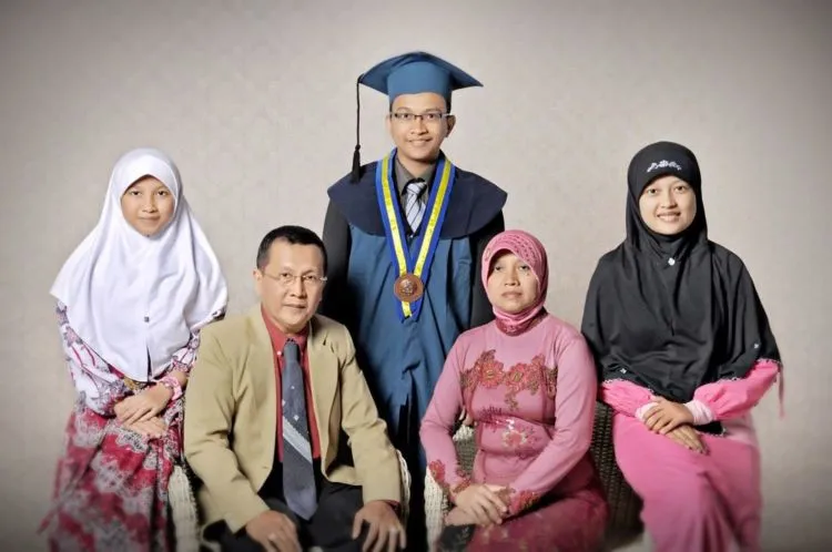 Perubahan Hidup Dari Kuliah Ke Dunia Kerja yang Dialami Anak Muda Umur 20-an 28