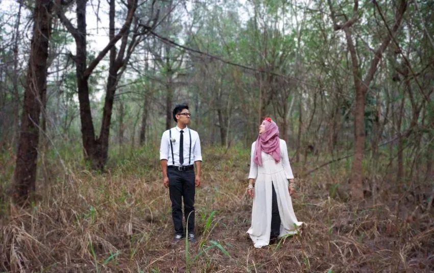 Cewek yang Cocok Jadi Pacar vs Cewek yang Pantas Jadi Istri. Kamu Masuk yang Mana? 22