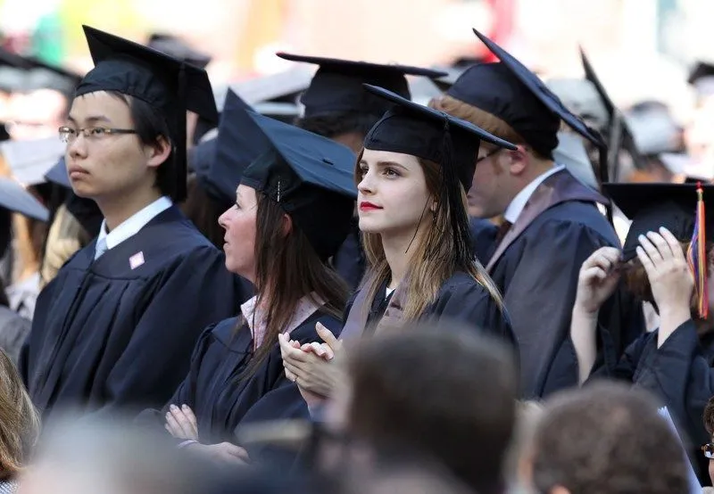 Beginilah Rasanya Jadi Mahasiswa yang Kuliah di Jurusan Sastra 49