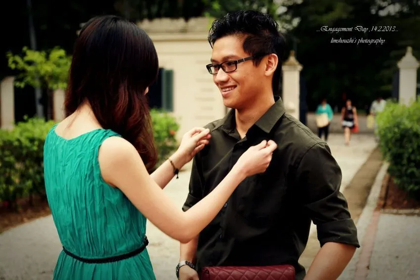 Cewek yang Cocok Jadi Pacar vs Cewek yang Pantas Jadi Istri. Kamu Masuk yang Mana? 26