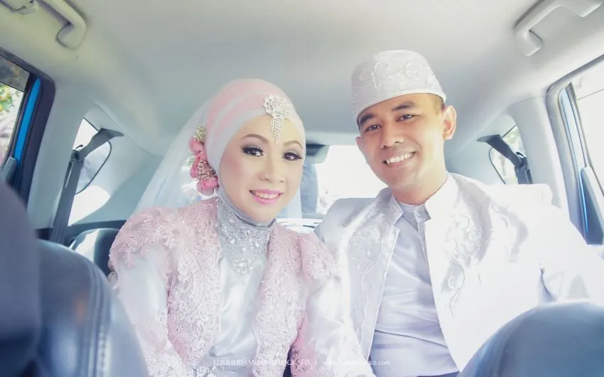 Perjuangan yang Dimengerti Oleh Gadis yang Sedang Berjuang Untuk Berjilbab Syar'i 31