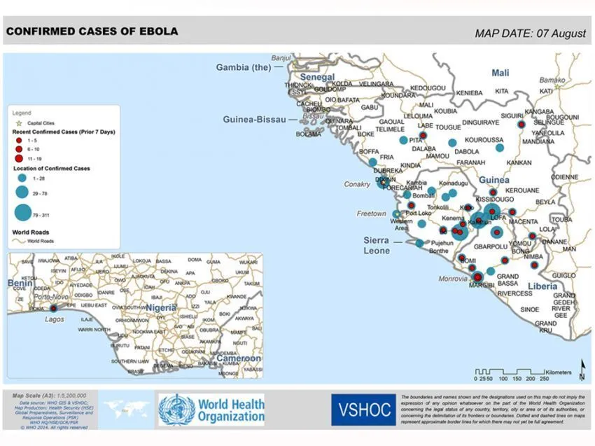 8 Fakta yang Perlu Kamu Tahu Agar Tidak Panik Menghadapi Virus Ebola 10