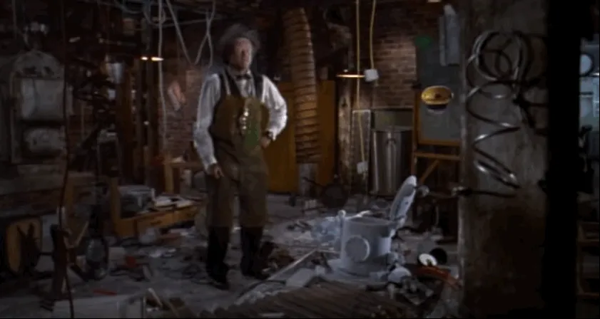 Pelajaran Hidup Yang Bisa Kita Petik Dari Mendiang Robin Williams 19