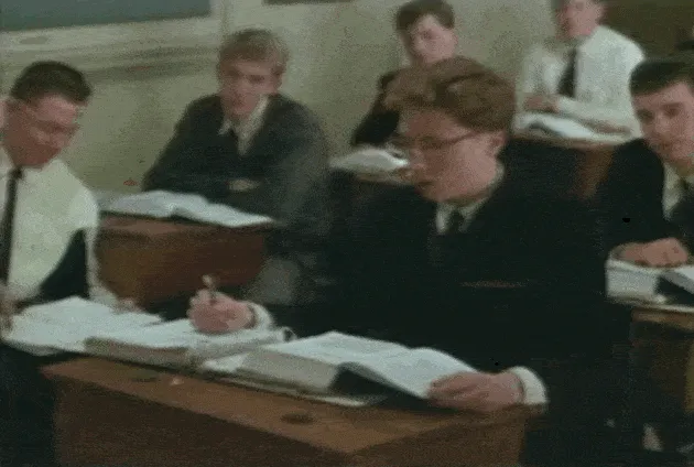 Pelajaran Hidup Yang Bisa Kita Petik Dari Mendiang Robin Williams 20