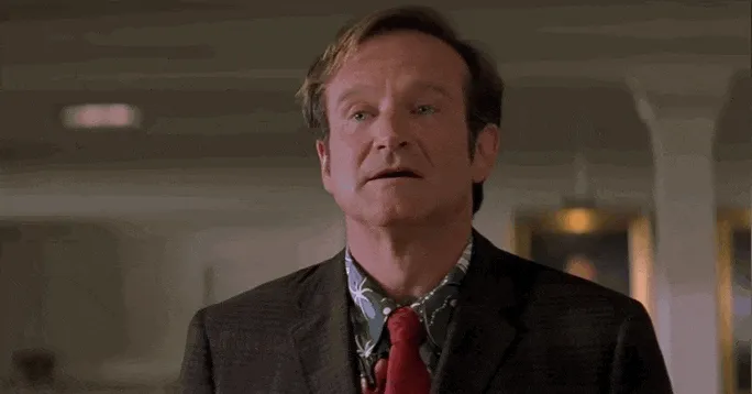 Pelajaran Hidup Yang Bisa Kita Petik Dari Mendiang Robin Williams 21