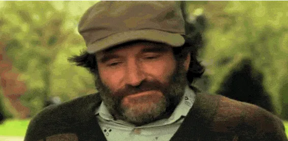 Pelajaran Hidup Yang Bisa Kita Petik Dari Mendiang Robin Williams 22