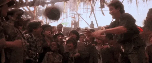 Pelajaran Hidup Yang Bisa Kita Petik Dari Mendiang Robin Williams 28