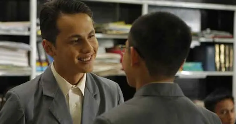 Hai, Anak-Anak Pesantren. Cuma Kalian Yang Paham Hal-Hal Ini! 51