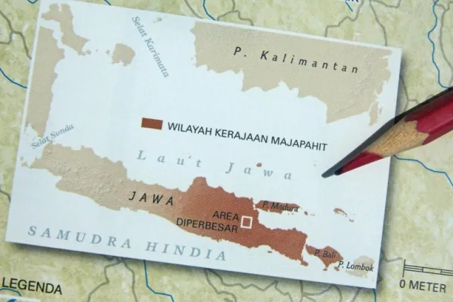 Fakta-Fakta Sejarah Indonesia yang Nggak Kamu Dapatkan di Sekolah 24