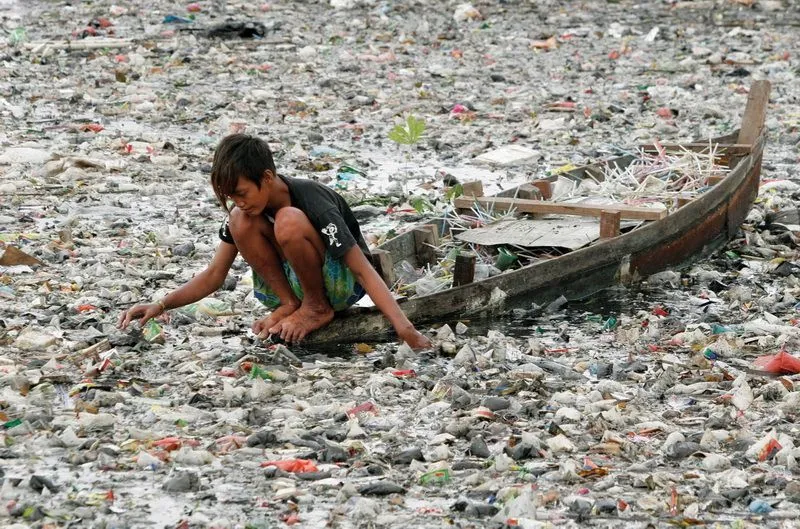 Jika Memasukkan 20 Barang Ini ke Tempat Sampah, Kamu Justru Membuang Sampah Sembarangan! 33
