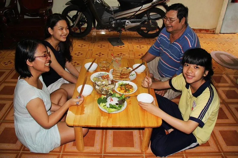 Berhenti Mengeluh! Yuk, Kita Belajar Untuk Menikmati Rutinitas 19