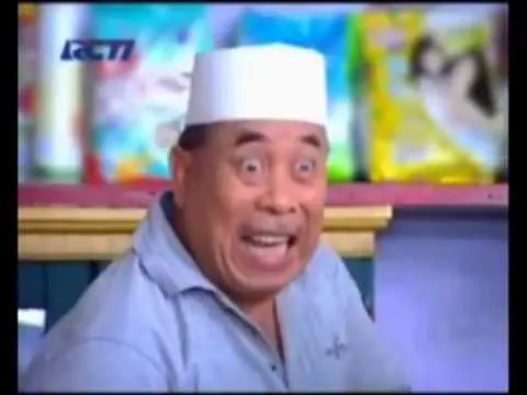 Hai, Anak-Anak Pesantren. Cuma Kalian Yang Paham Hal-Hal Ini! 39