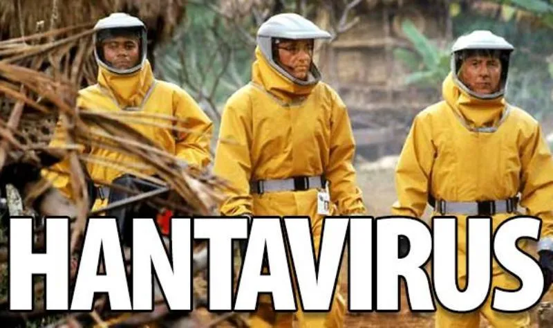 Bukan HIV Atau Ebola: Berikut Daftar Virus Paling Berbahaya Yang Mengancam Manusia 11