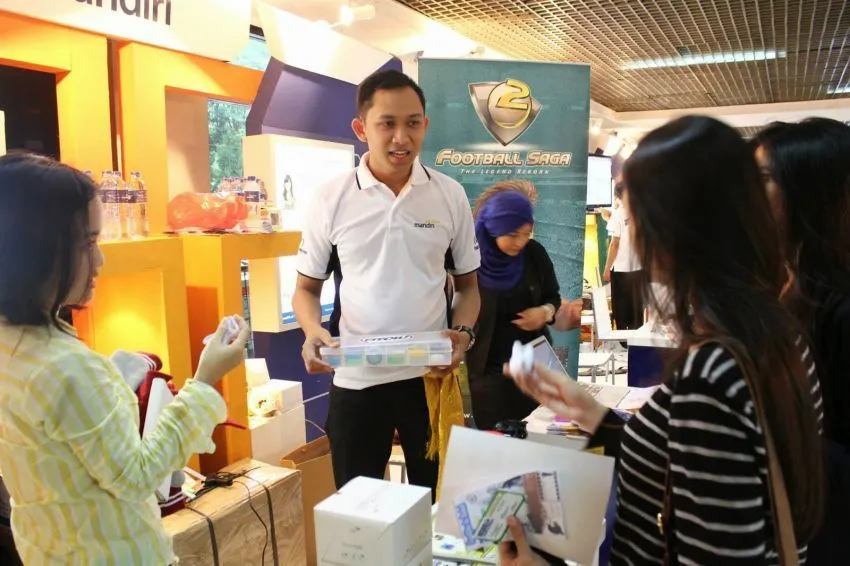 Mau Kaya? Jangan Cuma Menabung Dan Berhemat Seumur Hidup Dong! 20