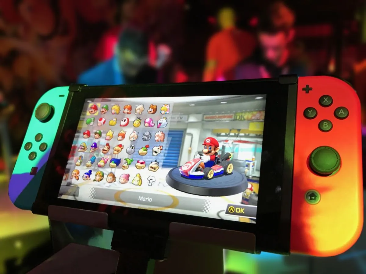 12 Kelebihan Kalau Kamu Punya Pacar Hobi Main Game. Ternyata, Punya Pacar Gamer itu Seru Juga lo! 19