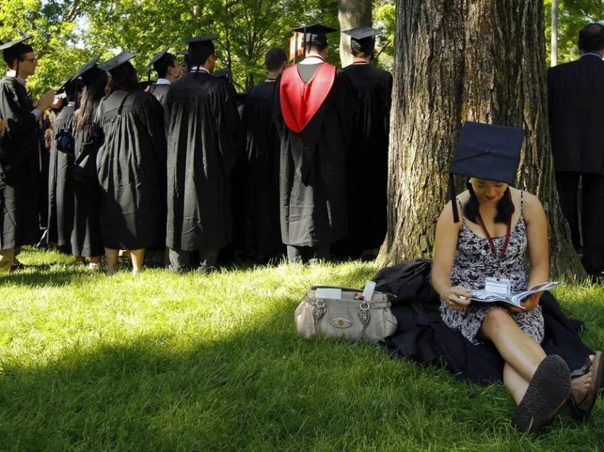 Ketika Kita Merasa Harus Jadi Sarjana, Google Menganggap Gelar Sarjana Tak Mutlak Bagi Karyawannya 6