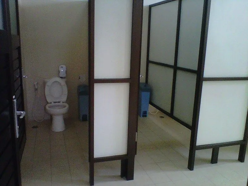 Daripada Mal yang Isinya Itu-Itu Saja, Bukankah Lebih Baik Tempat-Tempat Ini yang Kita Buat Ada? 37