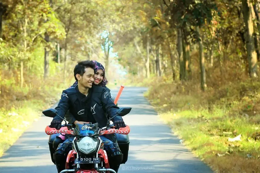 Cewek Mandiri, Bukan Berarti Lupa Kodrat Dan Tidak Butuh Lelaki 11