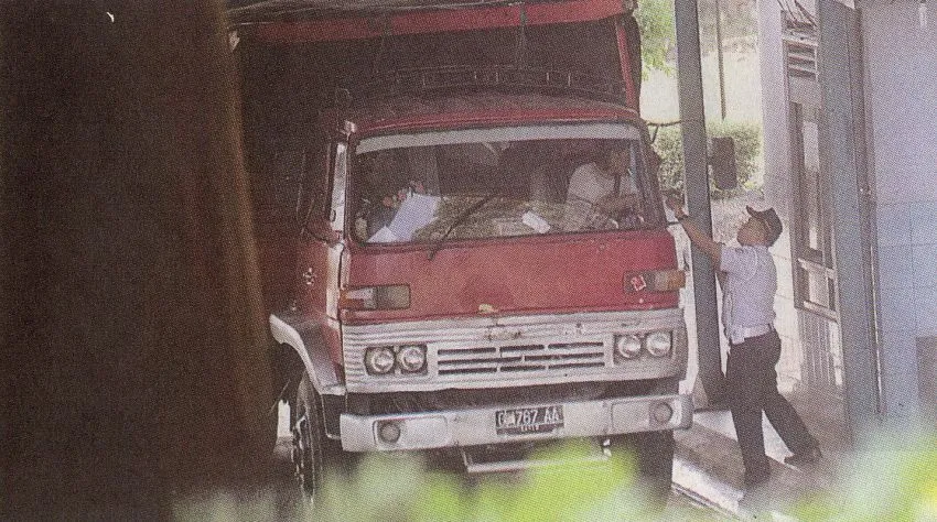 Hal-Hal Yang Sering Bikin Kita Frustasi Saat Di Jalan Raya 43