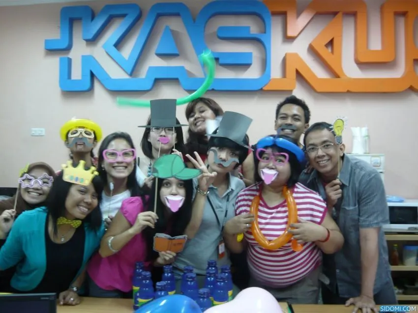 Di Balik Suara Miring Orang, Ini 10 Keuntungan Ketika Kamu Bekerja Kantoran 18