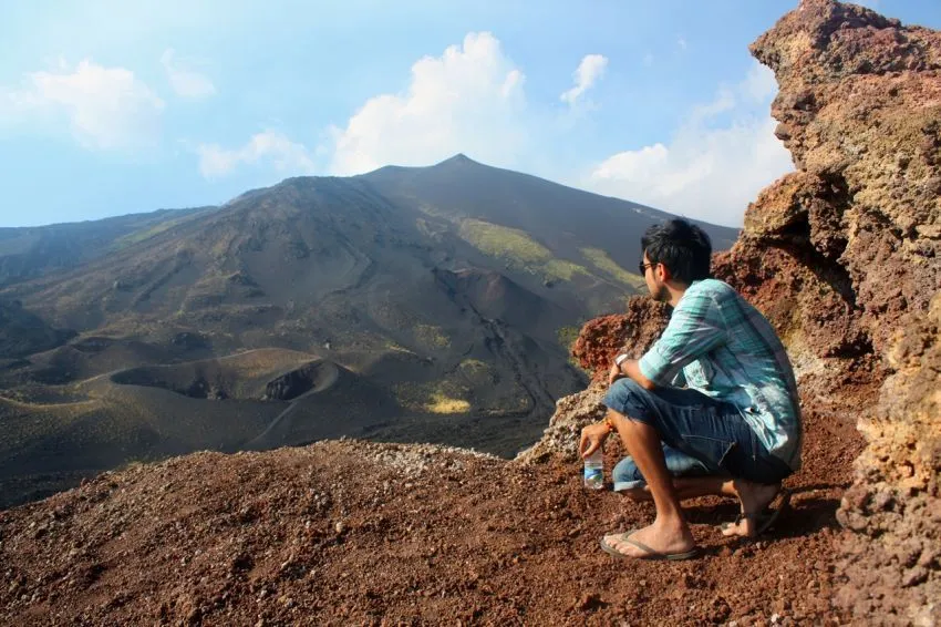 Alasan-Alasan Kenapa Usia 20-an Adalah Saat Yang Paling Tepat Untuk Traveling 14