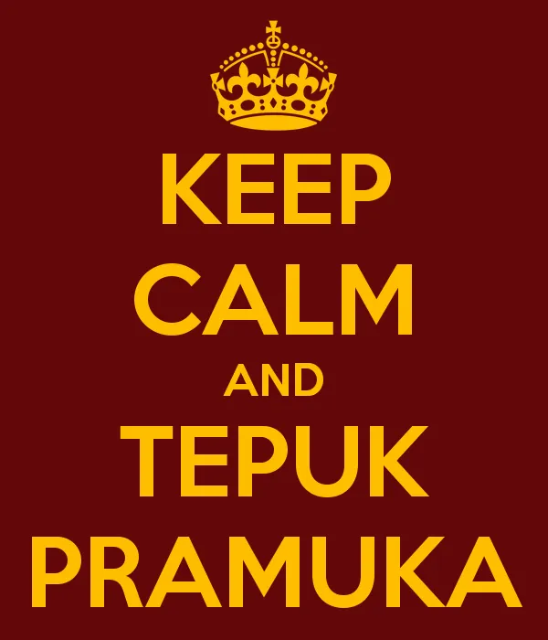 Memperingati Hari Pramuka, Nostalgia Masa-Masa Pramuka Kita Yuk! 19