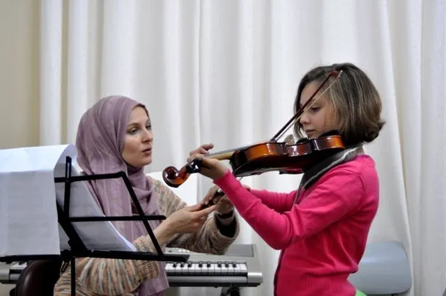 17 Manfaat Luar Biasa Belajar Musik Bagi Kehidupanmu 28