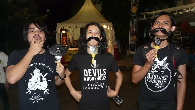 Ini Alasannya Kenapa Kamu Boleh Banget Pacaran Sama Musisi 57