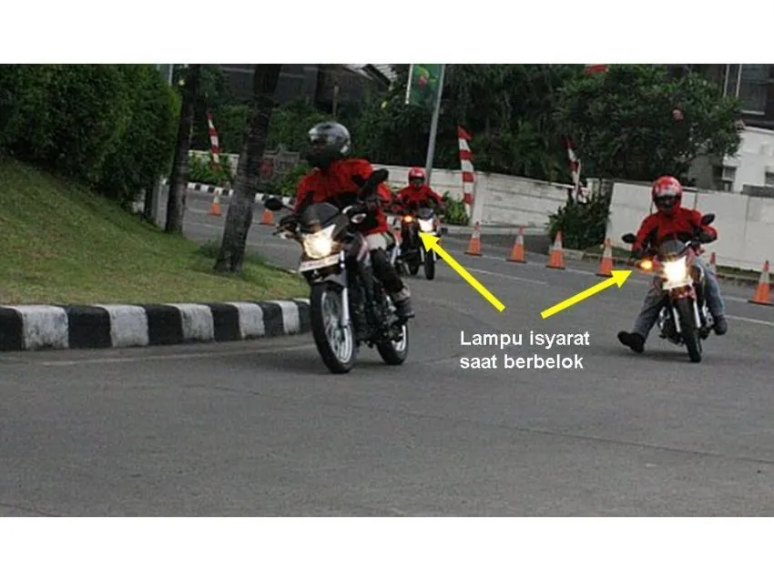 Hal-Hal Yang Sering Bikin Kita Frustasi Saat Di Jalan Raya 29