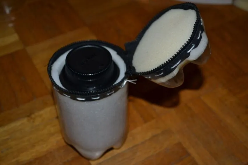 Jangan Buang Botol Plastikmu. Ubah Mereka Jadi Hiasan yang Berguna dan Seru! 51