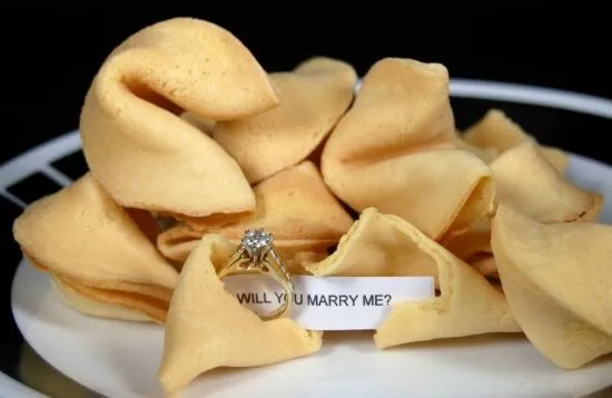 20 Cara Paling Romantis Melamar Pujaan Hati 24