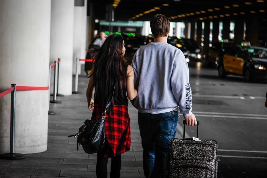 Siapa Bilang LDR Selalu Susah? LDR Itu Luar Biasa! 21