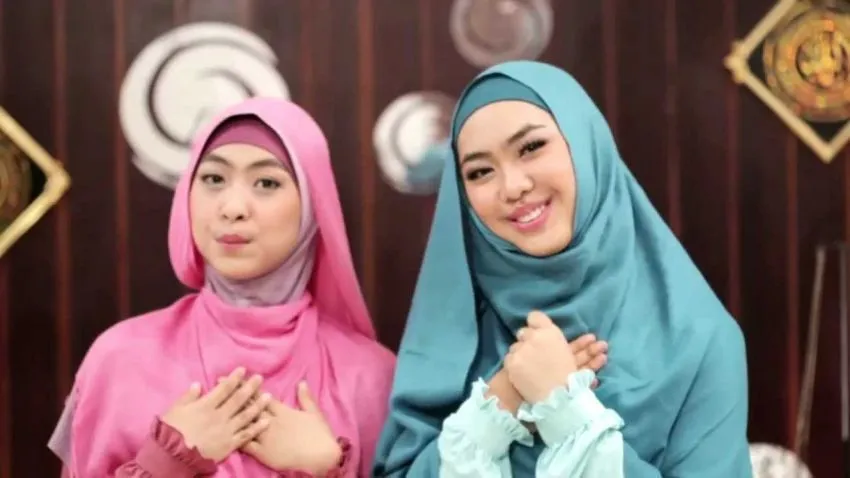 Perjuangan yang Dimengerti Oleh Gadis yang Sedang Berjuang Untuk Berjilbab Syar'i 30