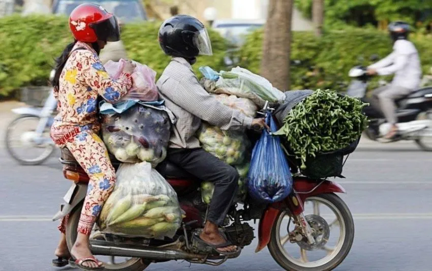 Hal-Hal Yang Sering Bikin Kita Frustasi Saat Di Jalan Raya 39