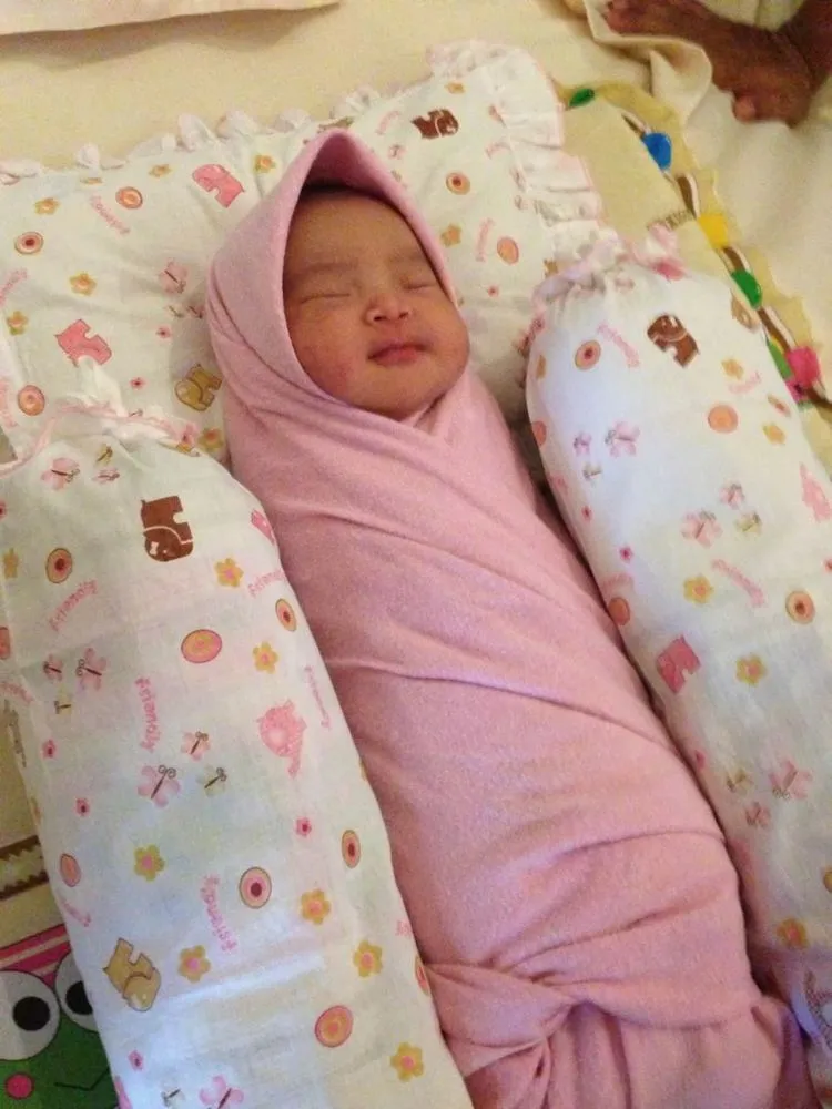 Perjuangan yang Dimengerti Oleh Gadis yang Sedang Berjuang Untuk Berjilbab Syar'i 46