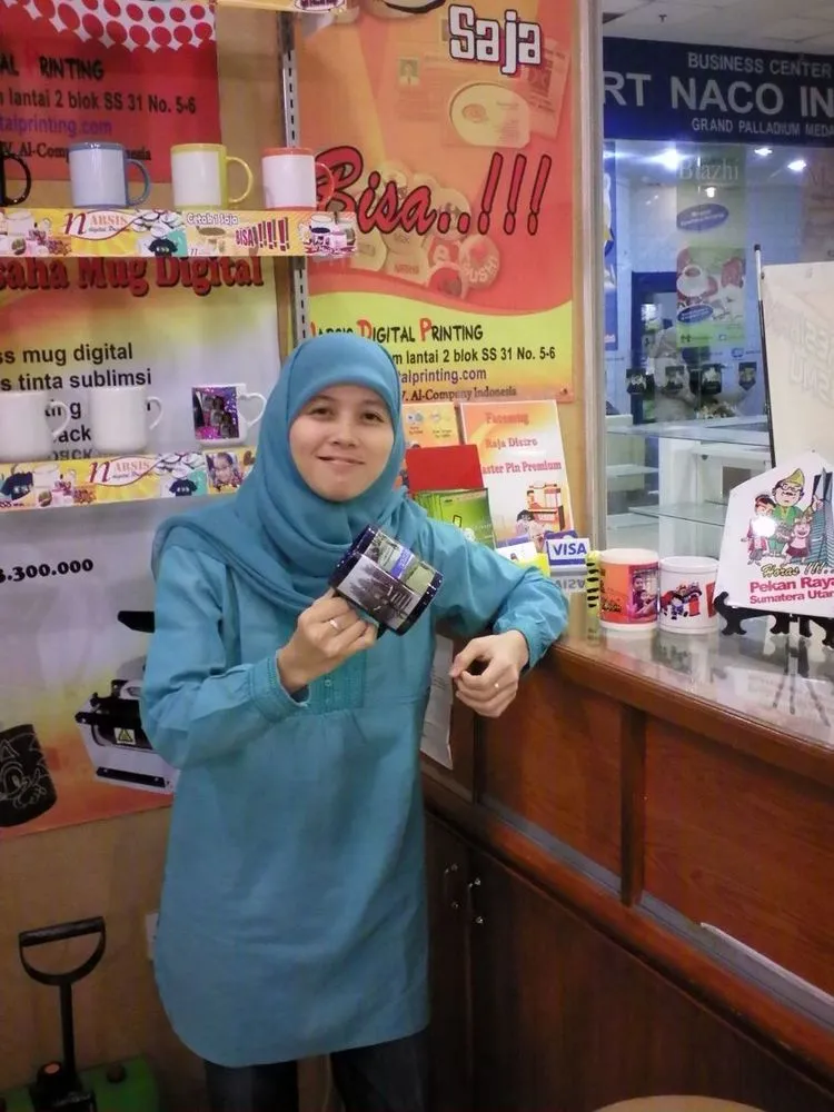 Jangan Bilang Nanti! Mulailah Belajar Berbisnis Sejak Masih Muda 22