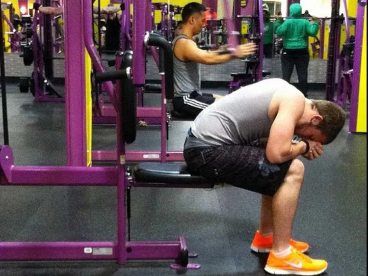 Kenapa Cowok Nggak Harus Pergi Nge-Gym? 12