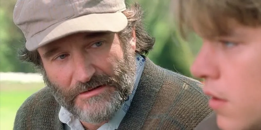 Pelajaran Hidup Yang Bisa Kita Petik Dari Mendiang Robin Williams 23