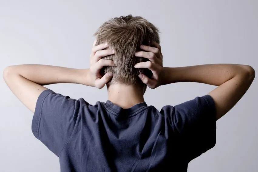 Dilema Sehari-Hari yang Kamu Hadapi Sebagai Hyper Sensitive Person 49