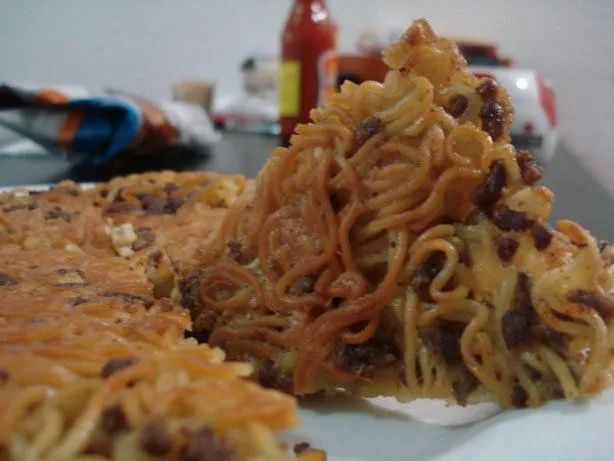 8 Resep yang Bisa Kamu Coba Supaya Mie Instan Nggak Lagi Membosankan 9