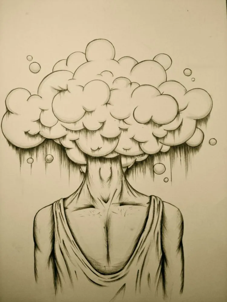 Dilema Sehari-Hari yang Kamu Hadapi Sebagai Hyper Sensitive Person 37