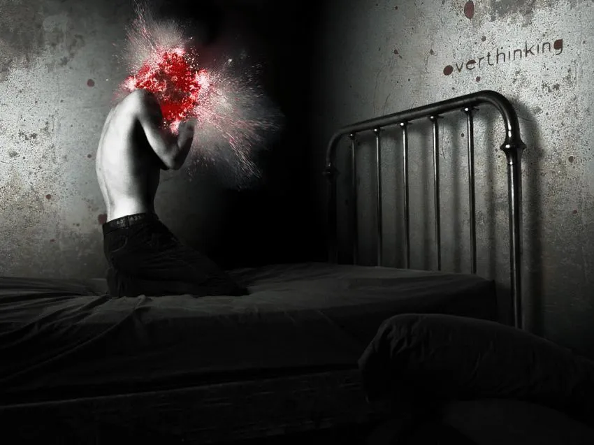 Dilema Sehari-Hari yang Kamu Hadapi Sebagai Hyper Sensitive Person 45