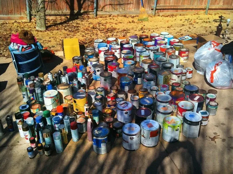 Jika Memasukkan 20 Barang Ini ke Tempat Sampah, Kamu Justru Membuang Sampah Sembarangan! 28