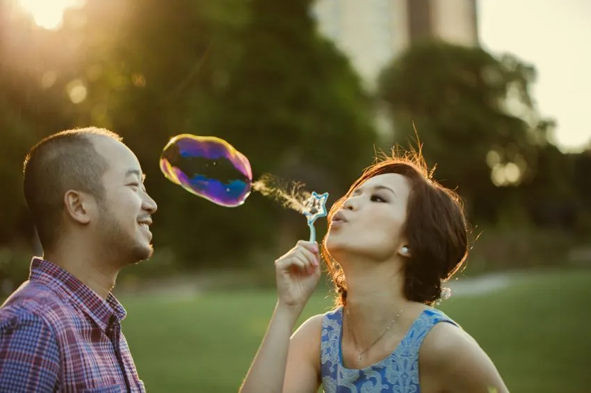 Cewek yang Cocok Jadi Pacar vs Cewek yang Pantas Jadi Istri. Kamu Masuk yang Mana? 21