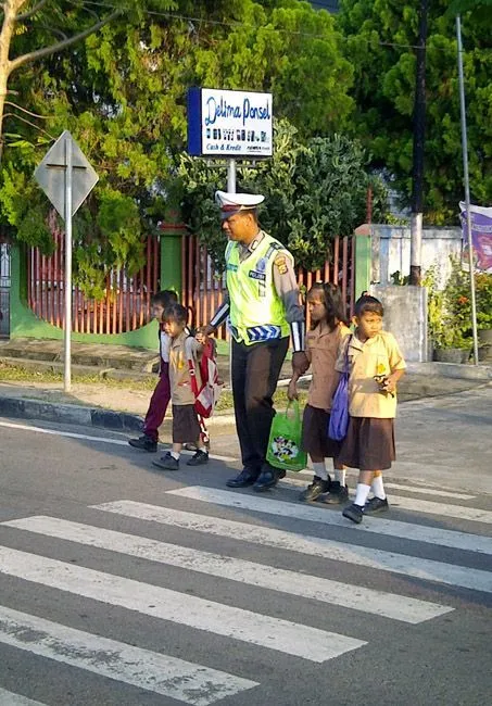 Ini yang Bisa Kita Lakukan untuk Mendukung Revolusi Mental Jokowi 24