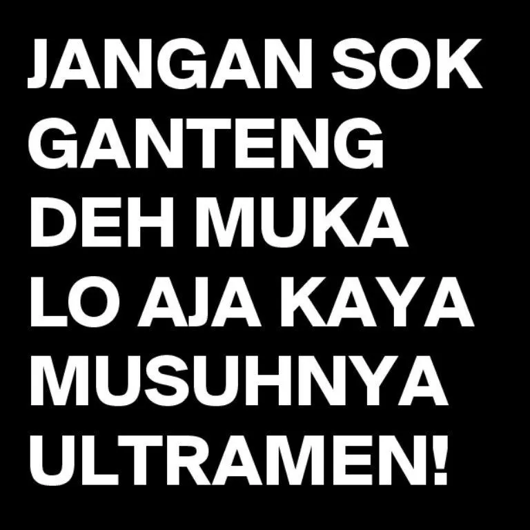 Kelakuan Cowok yang Bikin Cewek Bilang 'Iyuuwwhh!!' 17