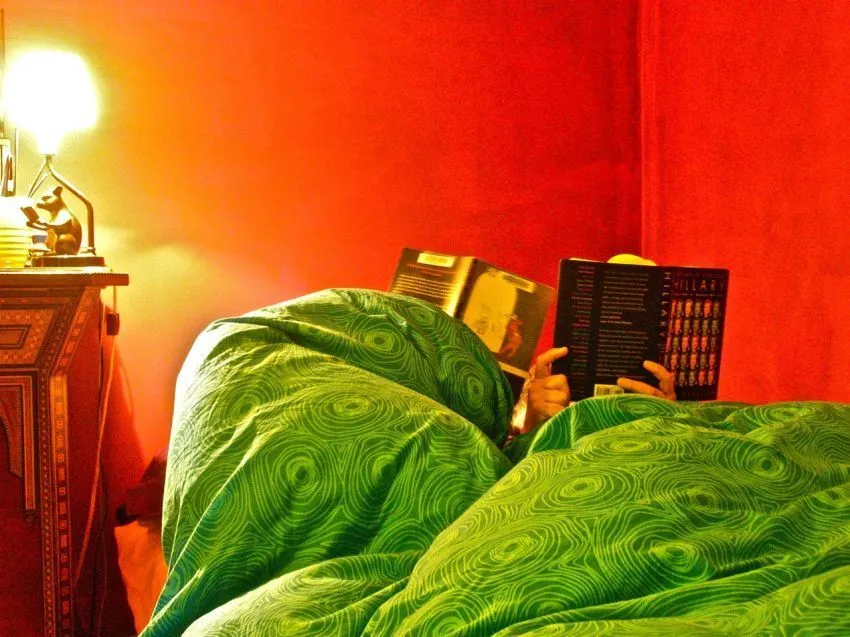 15 Cara Agar Terus Produktif Tiap Hari dalam Bekerja 27