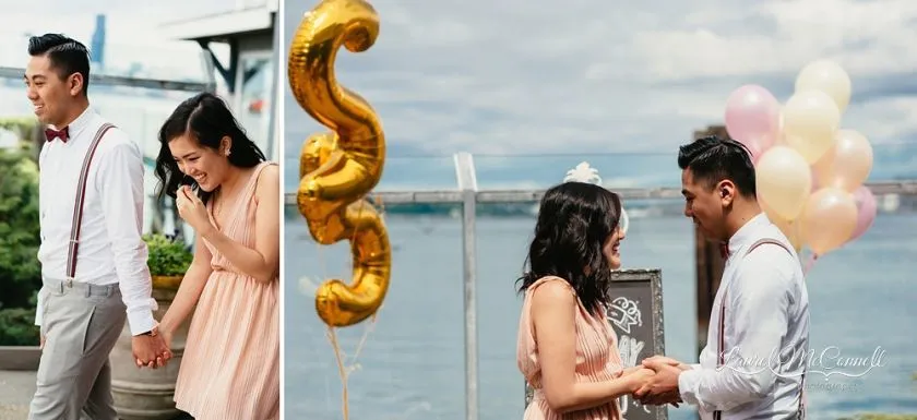 20 Cara Paling Romantis Melamar Pujaan Hati 33
