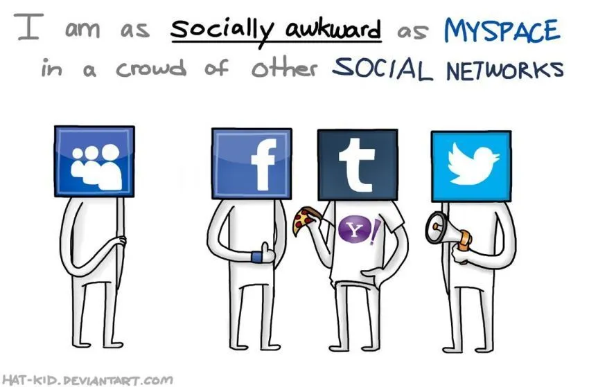 Dilema Sehari-Hari yang Kamu Hadapi Sebagai Hyper Sensitive Person 52