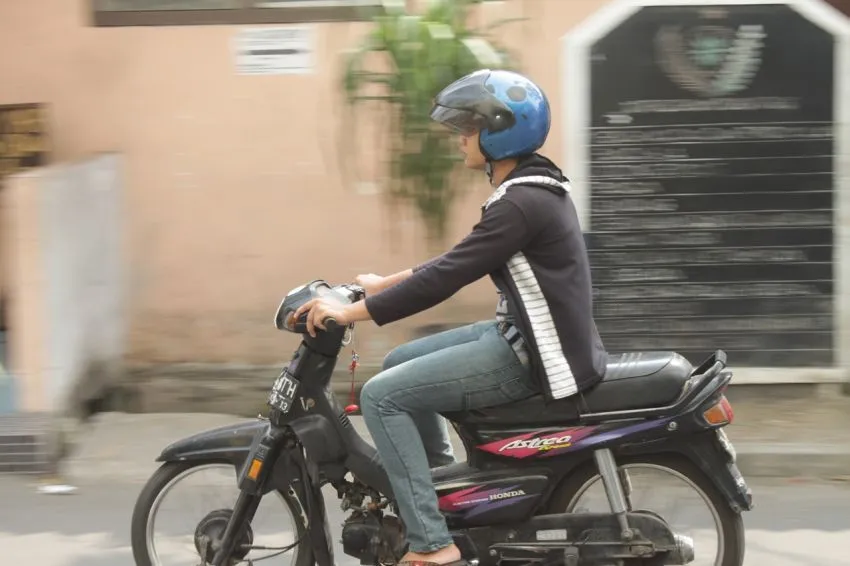 Hal-Hal Yang Sering Bikin Kita Frustasi Saat Di Jalan Raya 31